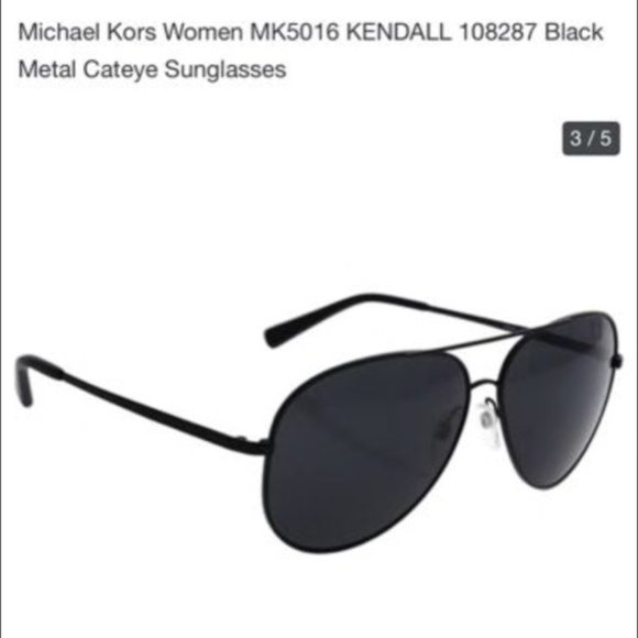 Michael Kors Sunglasses - Picture 1 of 2